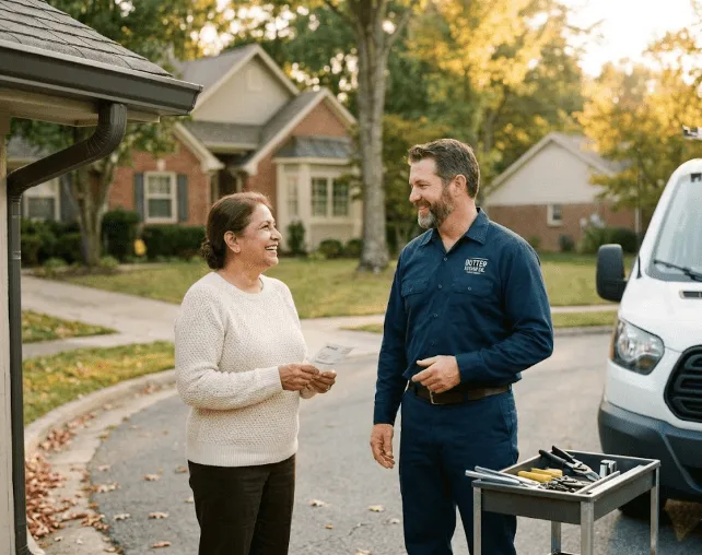 Gutter Repair Cheney, WA FAQs