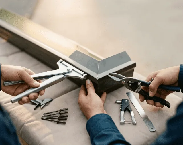 Why choose Gutter Repair in Cheney, WA